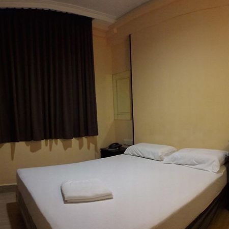 K ホテル 14【Staycation 認定】 シンガポール エクステリア 写真