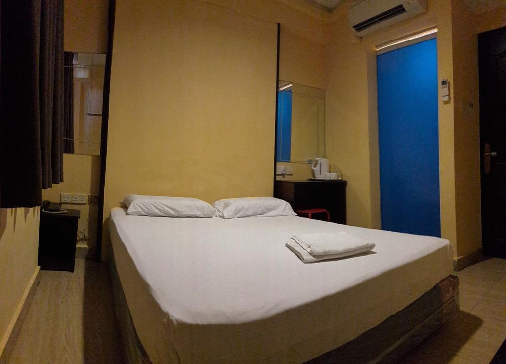 K ホテル 14【Staycation 認定】 シンガポール エクステリア 写真