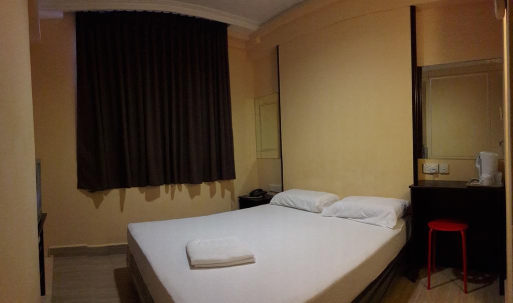 K ホテル 14【Staycation 認定】 シンガポール エクステリア 写真