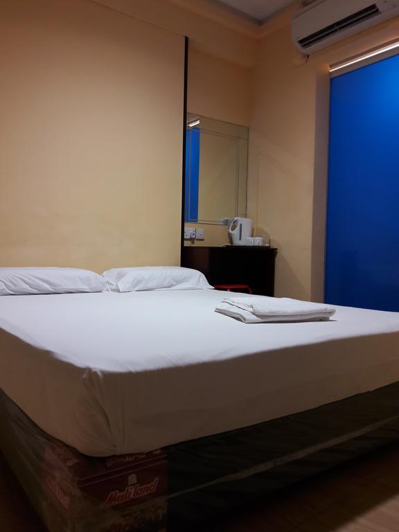 K ホテル 14【Staycation 認定】 シンガポール エクステリア 写真