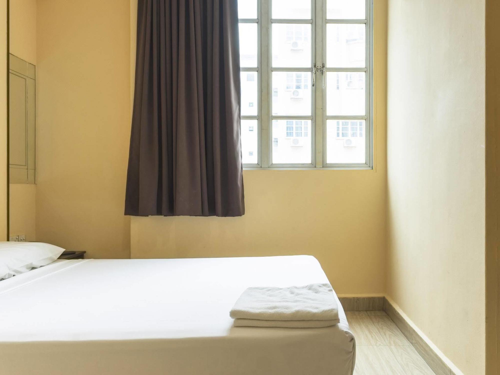 K ホテル 14【Staycation 認定】 シンガポール エクステリア 写真